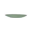 ESTIA ΠΙΑΤΟ ΡΗΧΟ TERRA ΠΟΡΣΕΛΑΝΙΝΟ 21cm GREEN