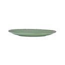 ESTIA ΠΙΑΤΟ ΡΗΧΟ TERRA ΠΟΡΣΕΛΑΝΙΝΟ 27cm GREEN