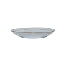 ESTIA ΠΙΑΤΟ ΡΗΧΟ DELINE STONEWARE 21cm DOVE