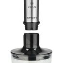 ESTIA ΡΑΒΔΟΜΠΛΕΝΤΕΡ 700w INFINITY ΜΕ ΔΟΧΕΙΟ ΑΝΑΜΕΙΞΗΣ 500ml