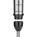 ESTIA ΡΑΒΔΟΜΠΛΕΝΤΕΡ 700w INFINITY ΜΕ ΔΟΧΕΙΟ ΑΝΑΜΕΙΞΗΣ 500ml