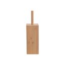 ESTIA ΠΙΓΚΑΛ BAMBOO ESSENTIALS ΤΕΤΡΑΓΩΝΟ 10x10x37cm