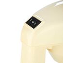 ESTIA ΦΡΑΠΕΔΙΕΡΑ ΕΠΙΤΡΑΠΕΖΙΑ IVORIS 100w ΜΕ ΠΟΤΗΡΙ/ΔΟΣΟΜΕΤΡΗΤΗ 500ml