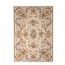 Χαλί Canvas Aubuson Round 514 w Royal Carpet