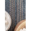 Χαλί Gloria Cotton Blue 34 Royal Carpet