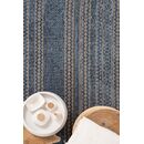 Χαλί Gloria Cotton Blue 34 Royal Carpet