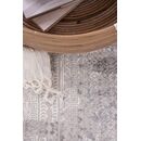 Χαλί Infinity 10130b Grey Royal Carpet