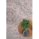 Κλασικό Χαλί Tabriz 647 L.grey Royal Carpet
