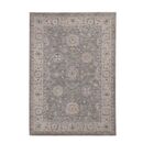 Κλασικό Χαλί Tabriz 662 D.grey Royal Carpet
