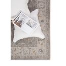 Κλασικό Χαλί Tabriz 662 D.grey Royal Carpet