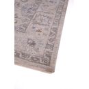 Κλασικό Χαλί Tabriz 662 L.grey Royal Carpet