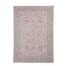 Κλασικό Χαλί Tabriz 675 L.grey Royal Carpet