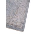 Κλασικό Χαλί Tabriz 839 Blue Royal Carpet
