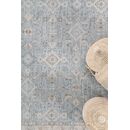 Κλασικό Χαλί Tabriz 839 Blue Royal Carpet