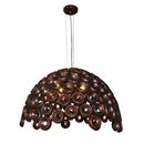 HL-3590-3XL DARINA OLD COPPER Φ110