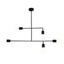 HL-3525-5 RODNEY WHITE PENDANT