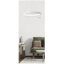 SE LED SMART 60 AMAYA PENDANT WHITE Δ5