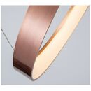SE LED 60 AMAYA PENDANT COPPER Δ5