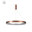 SE LED 80 AMAYA PENDANT COPPER Δ5