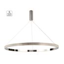 SE LED 100 AMARYLIS PENDANT CHROME Γ5