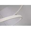SE LED 80-60-40 MORELLI PENDANT WHITE MAT Β5