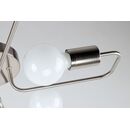 KQ 2626/3 SHEVY CEILING LAMP Δ3