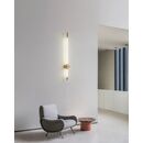 SE LED 62 REINA GOLD WALL LAMP 10W 3 CCT 2 YEARS WARRANTY