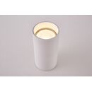 SE-SP-C-WH BALI SPOTLIGHT GU10 CEILING WHITE 57x110cm