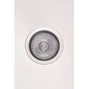 SE-SP-C-WH BALI SPOTLIGHT GU10 CEILING WHITE 57x110cm