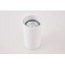 SE-SP-C-WH BALI SPOTLIGHT GU10 CEILING WHITE 57x110cm