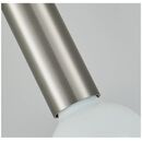 SE21-NM-4-NM1W ADEPT TUBE Nickel Matt Wall lamp+