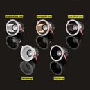 SE-SP-INC-R-WH DEPO SPOT COMPONENT RECESSED INSIDE CUP WHITE GU10 FOR SPOTLIGHT CIELO AND TRIXI
