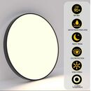 SE LED 36 RONDO WHITE CEILING 36W 3CCT 2 YEARS WARRANTY