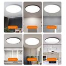 SE LED 30 RONDO GOLD CEILING 24W 3CCT 2 YEARS WARRANTY