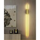 SE LED 60 ALMA GOLD WALL LAMP 6W 3CCT 2 YEARS WARRANTY