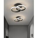 SE LED 26 ROCCO CEILING 18W 3CCT 2 YEARS WARRANTY