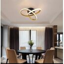 SE LED 25 SIERRA CEILING GOLD 22W 3 CCT 2 YEARS WARRANTY