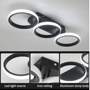 SE LED 52 TRIPLET CEILING 27W 3 CCT 2 YEARS WARRANTY