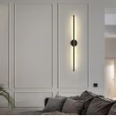 SE LED 60 VIOLA BLACK WALL LAMP 10W 3000K 2 YEARS WARRANTY