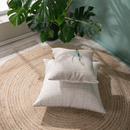 Μαξιλαροθήκη Noto 02 - 30x50cm με Γέμιση