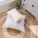 Μαξιλαροθήκη Noto 04 - 43x43cm με Γέμιση