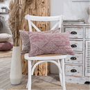 Μαξιλαροθήκη Izola 06 - 43x43cm με Γέμιση