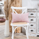 Μαξιλαροθήκη Anzio 06 - 43x43cm με Γέμιση