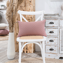Μαξιλαροθήκη Sorrento 06 - 30x50cm με Γέμιση