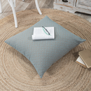 Μαξιλαροθήκη Sorrento 08 - 65x65cm Δαπέδου με Γέμιση