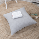 Μαξιλαροθήκη Sorrento 04 - 30x50cm με Γέμιση