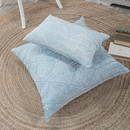 Μαξιλαροθήκη Izola 05 - 30x50cm με Γέμιση