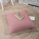 Μαξιλαροθήκη Sorrento 06 - 43x43cm με Γέμιση