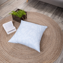 Μαξιλαροθήκη Cayo - 65x65cm Δαπέδου με Γέμιση