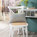 Μαξιλαροθήκη Felicia 05 - 43x43cm με Γέμιση